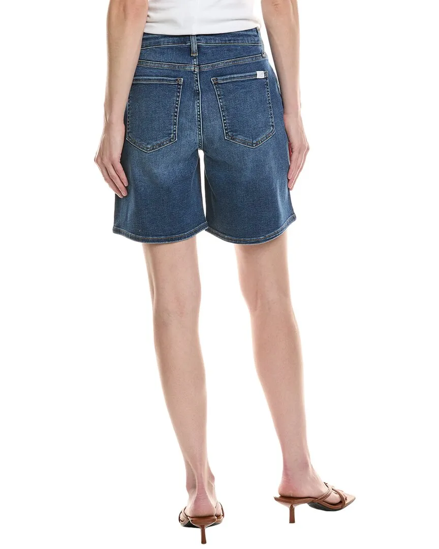 7 For All Mankind Boyfriend Brynn Short