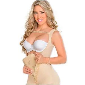 Ab Board MYD 0103 | Post Surgery Liposuction Tummy Tuck Abdominal Compression Board