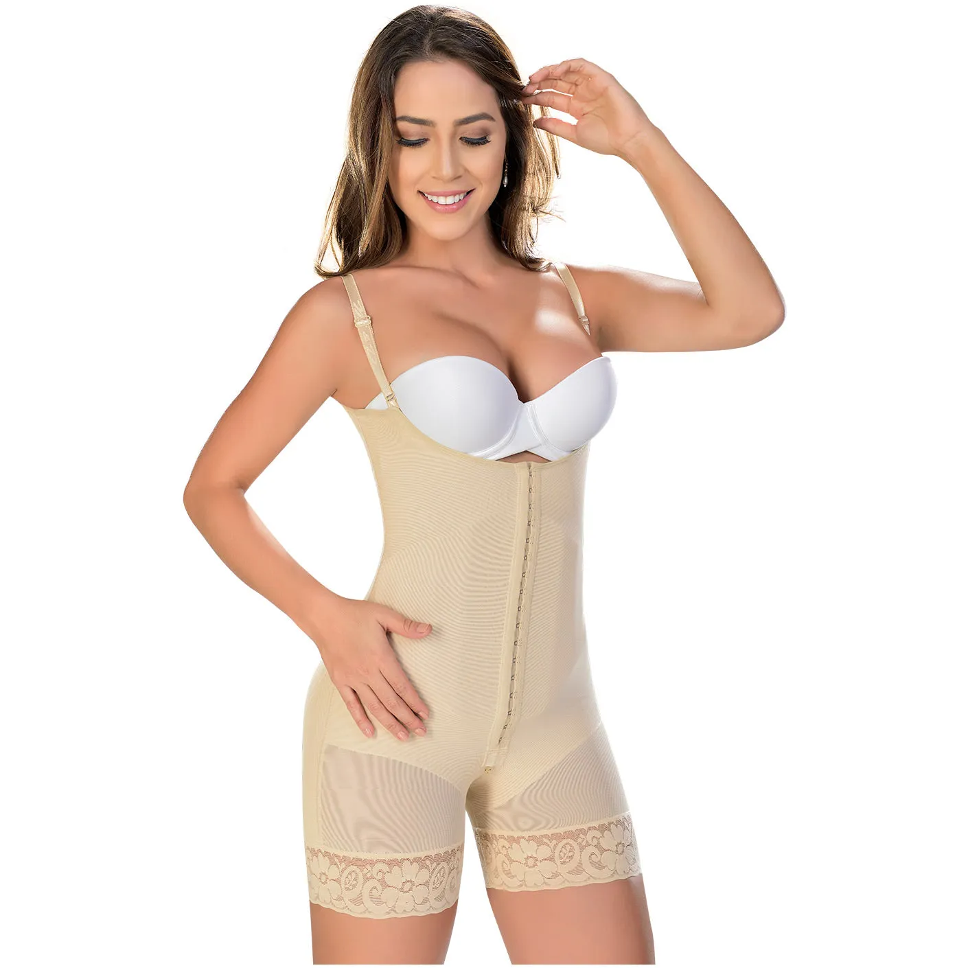 Ab Board MYD 0104 | Post Surgery Liposuction Tummy Tuck Butterfly Abdominal Compression Board