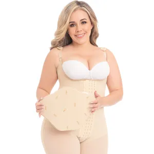 Ab Board MYD 0104 | Post Surgery Liposuction Tummy Tuck Butterfly Abdominal Compression Board