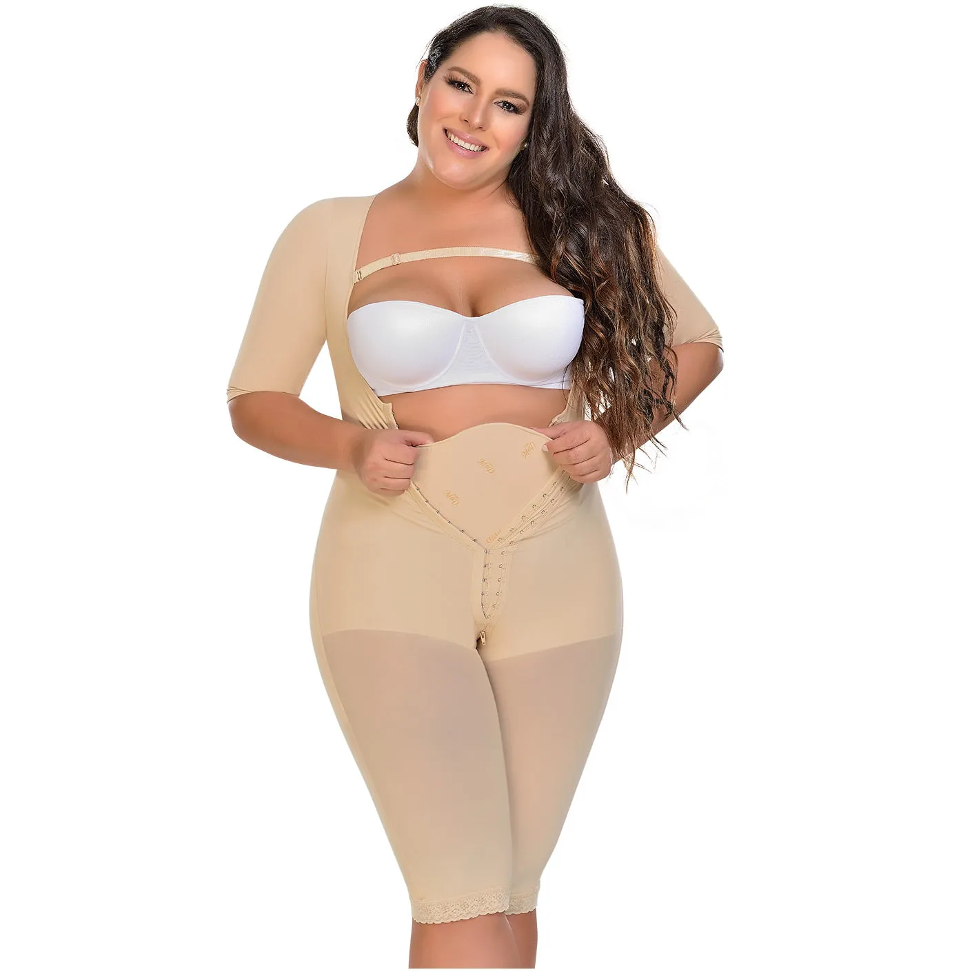 Ab Board MYD 0104 | Post Surgery Liposuction Tummy Tuck Butterfly Abdominal Compression Board