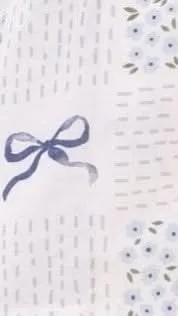 Abilene Button Up Shirt - Sweet Bow Blue