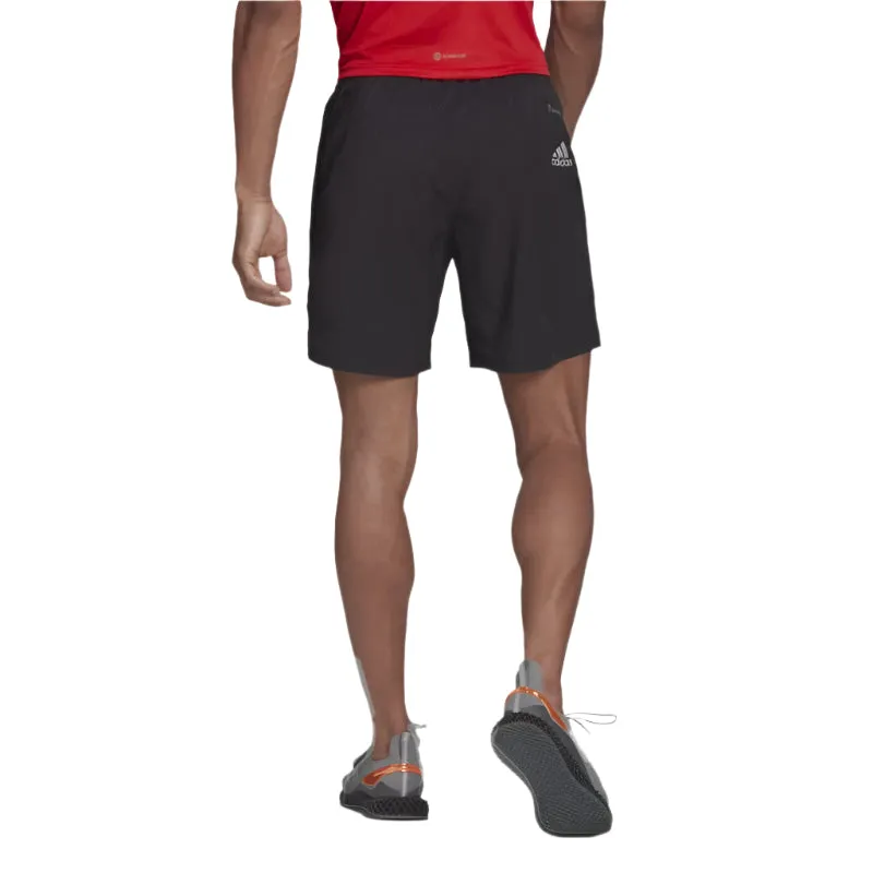 Adidas Mens Run-It 5-inch Short