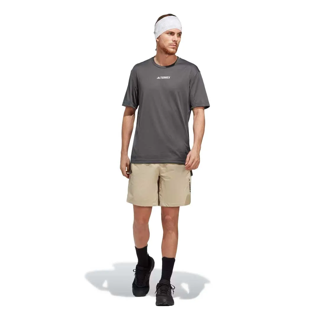 adidas - Men's Terrex Liteflex Hiking Shorts (HS9773)