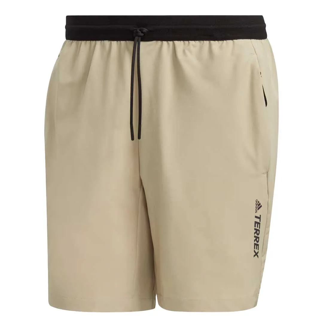 adidas - Men's Terrex Liteflex Hiking Shorts (HS9773)