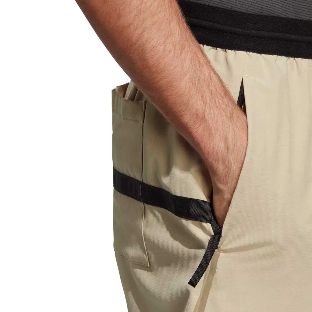 adidas - Men's Terrex Liteflex Hiking Shorts (HS9773)