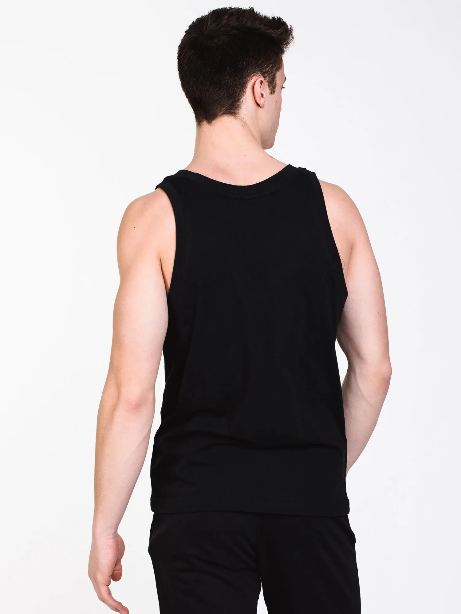 ADIDAS TREFOIL TANK  - CLEARANCE