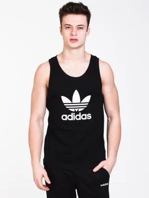 ADIDAS TREFOIL TANK  - CLEARANCE
