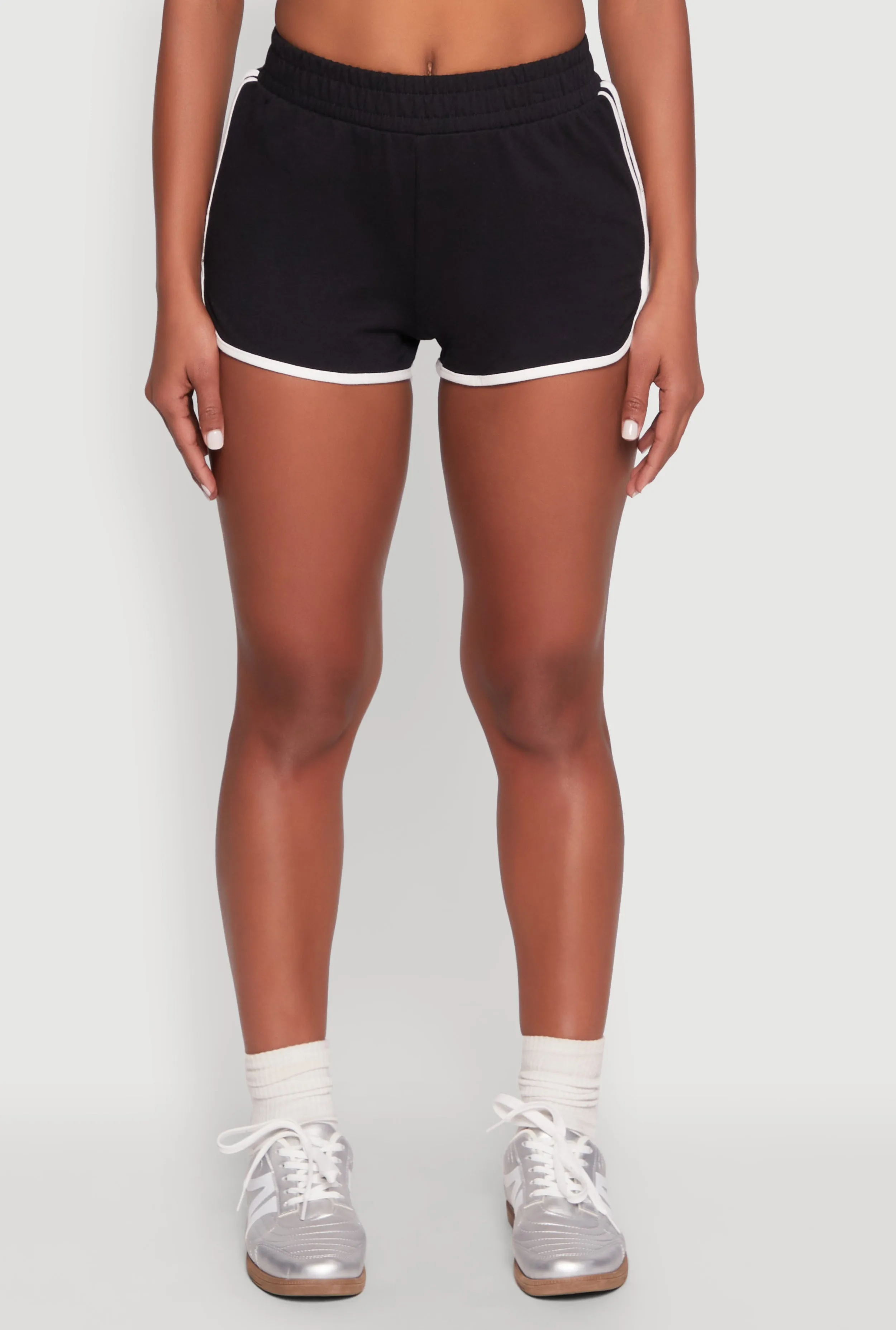 Almost Famous Dolphin Shorts