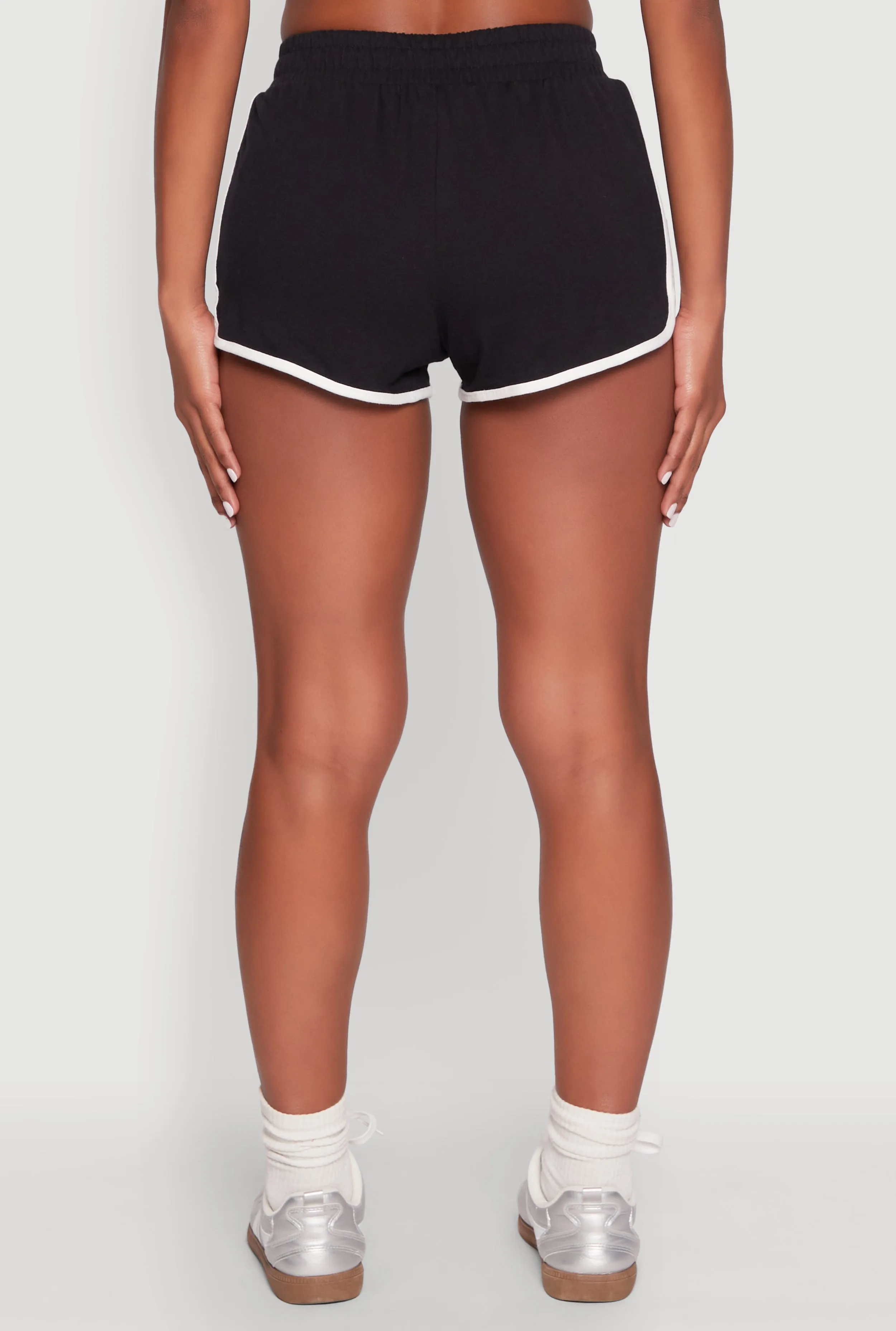 Almost Famous Dolphin Shorts