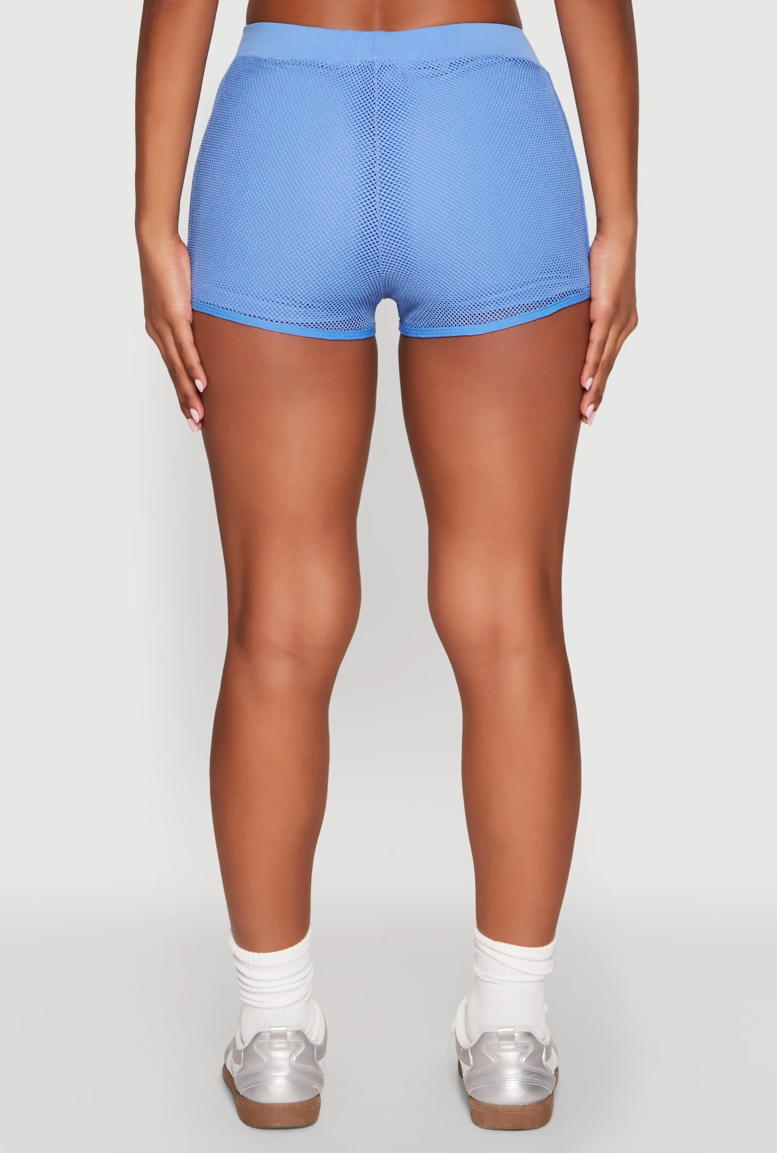 American Athletic League 1991 Shorts