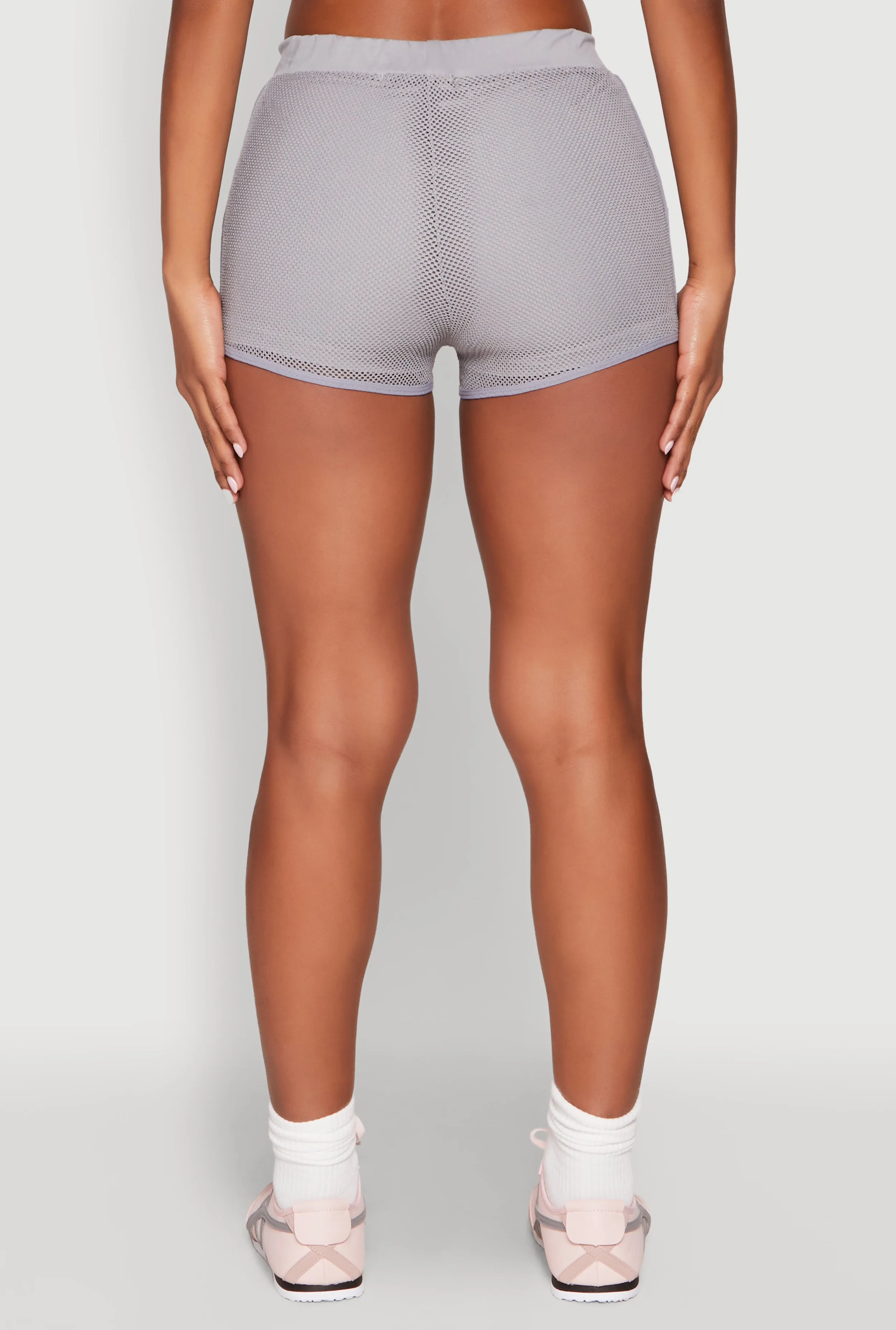 American Athletic League 1991 Shorts