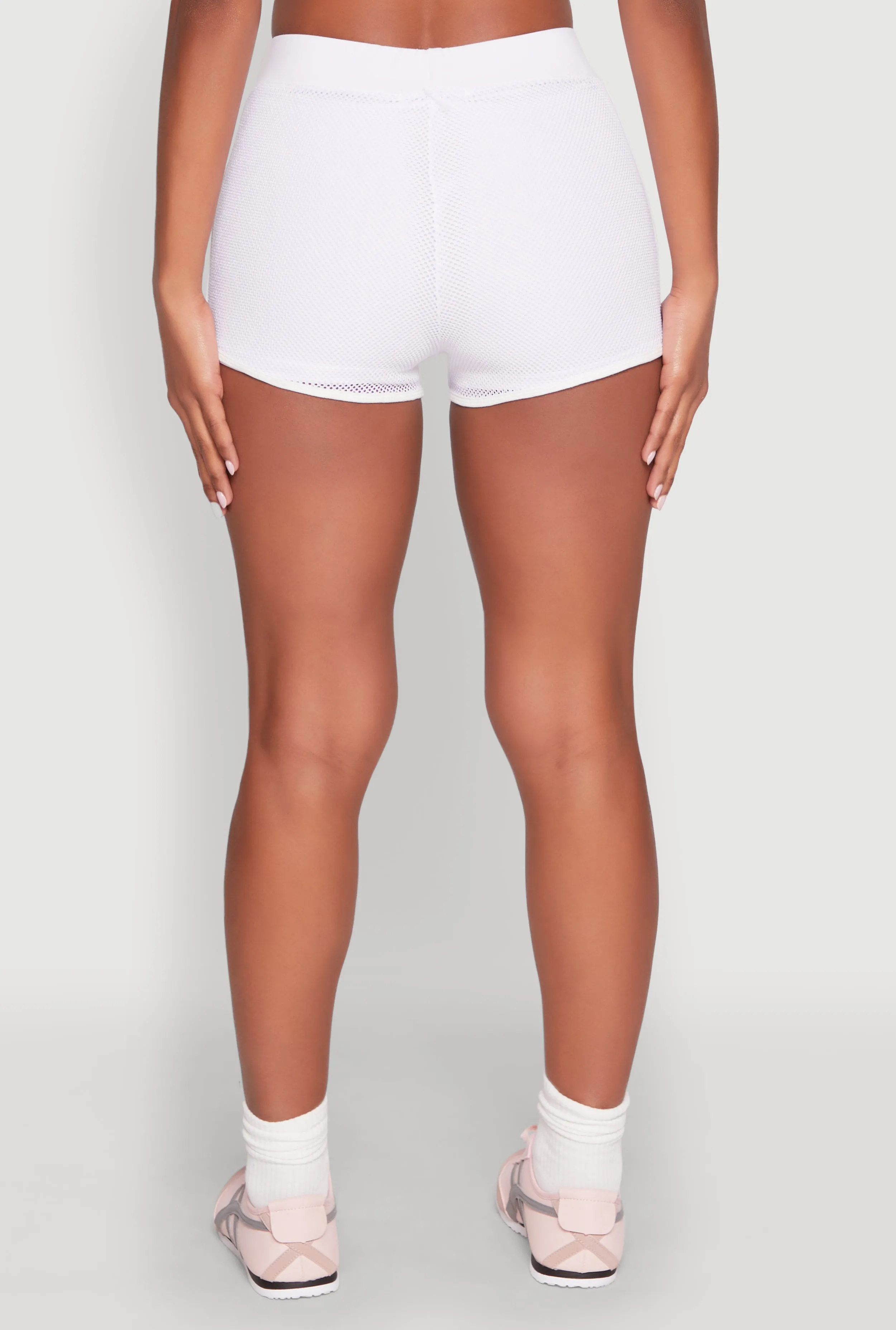 American Athletic League 1991 Shorts