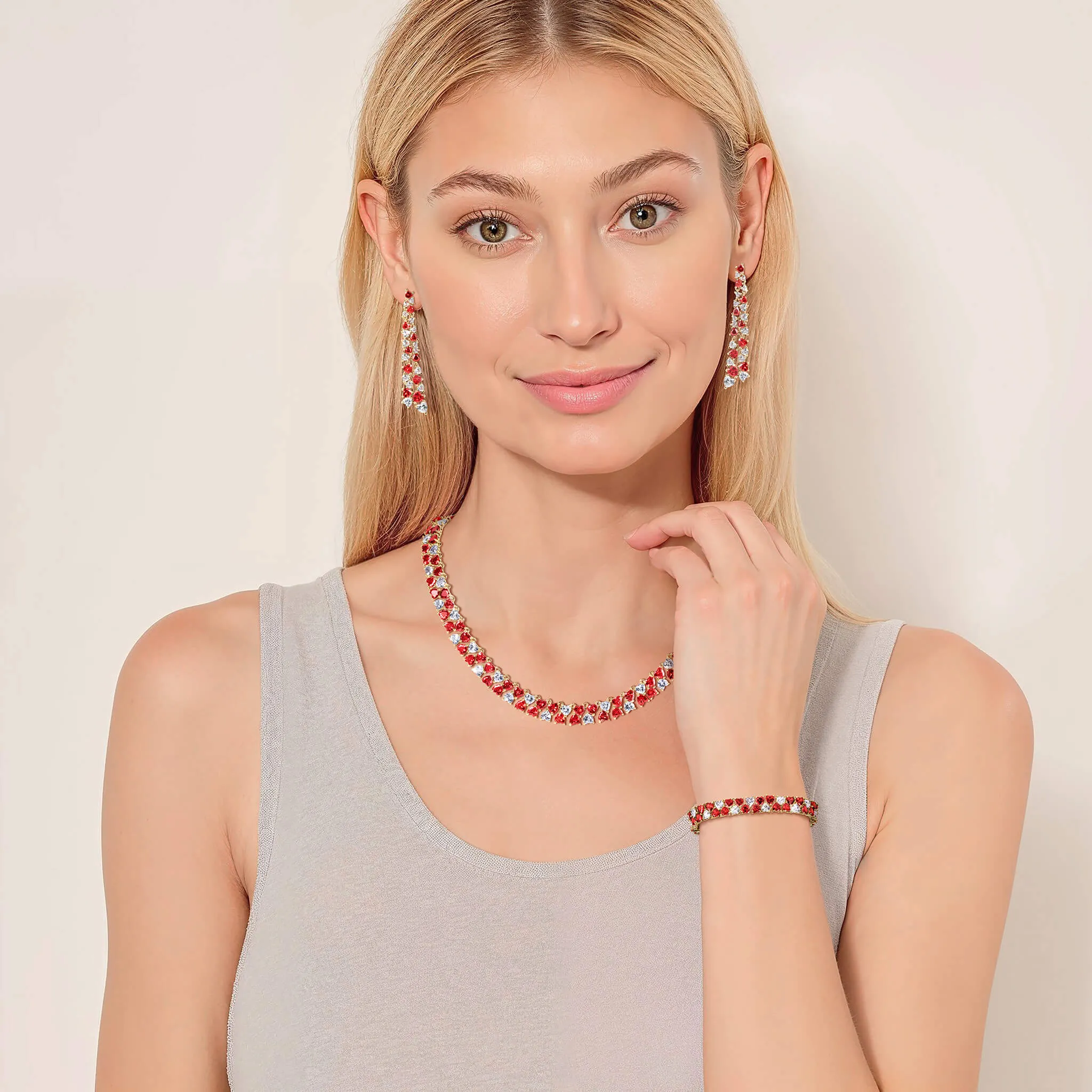 Amore Affection Collection