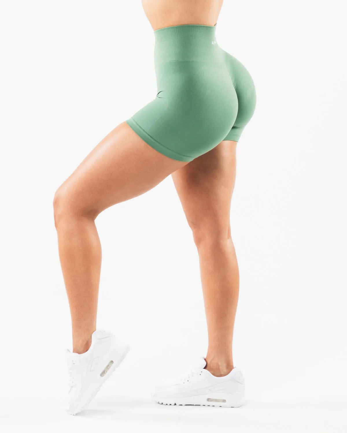Amplify Short 4.5" - Jade