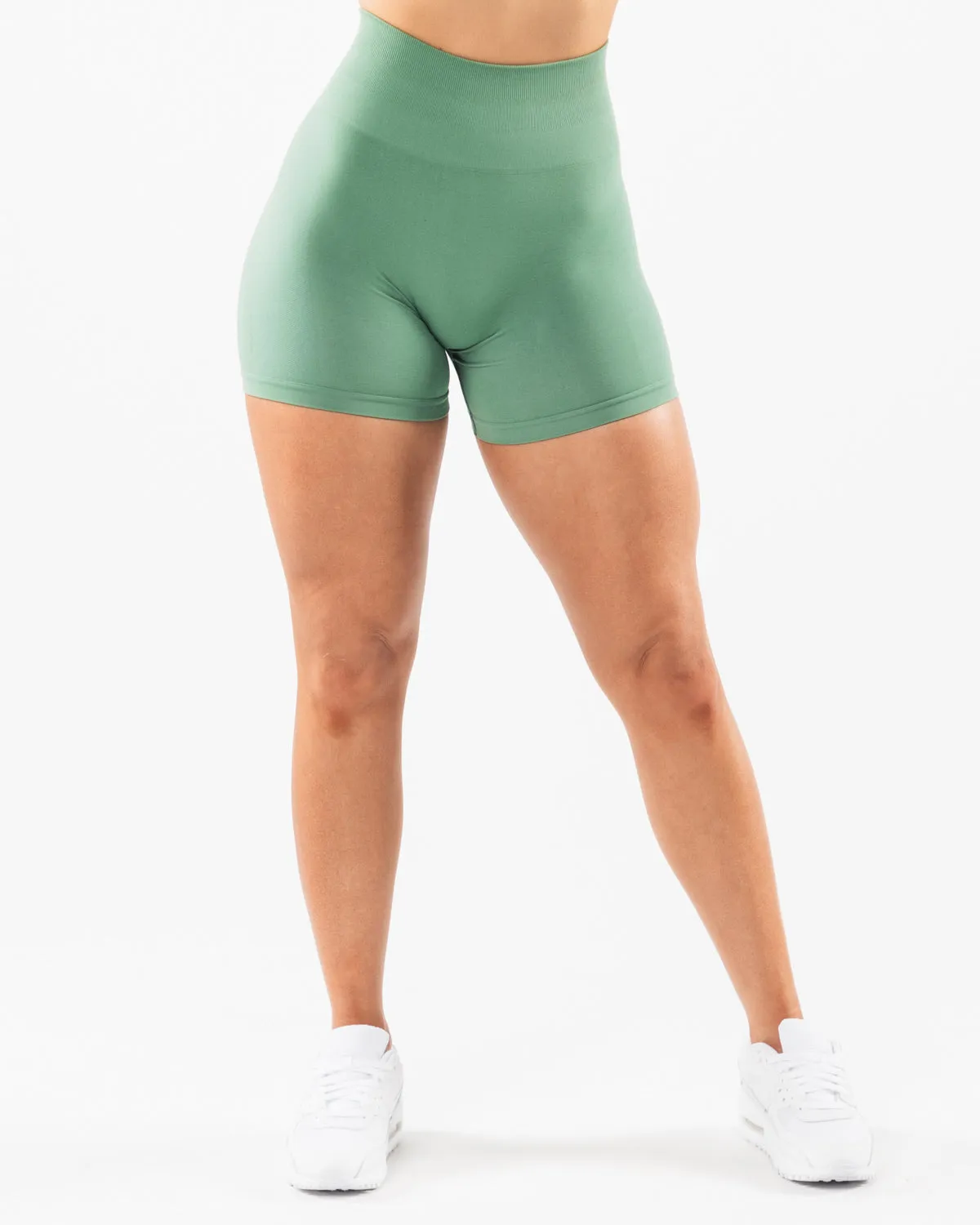 Amplify Short 4.5" - Jade