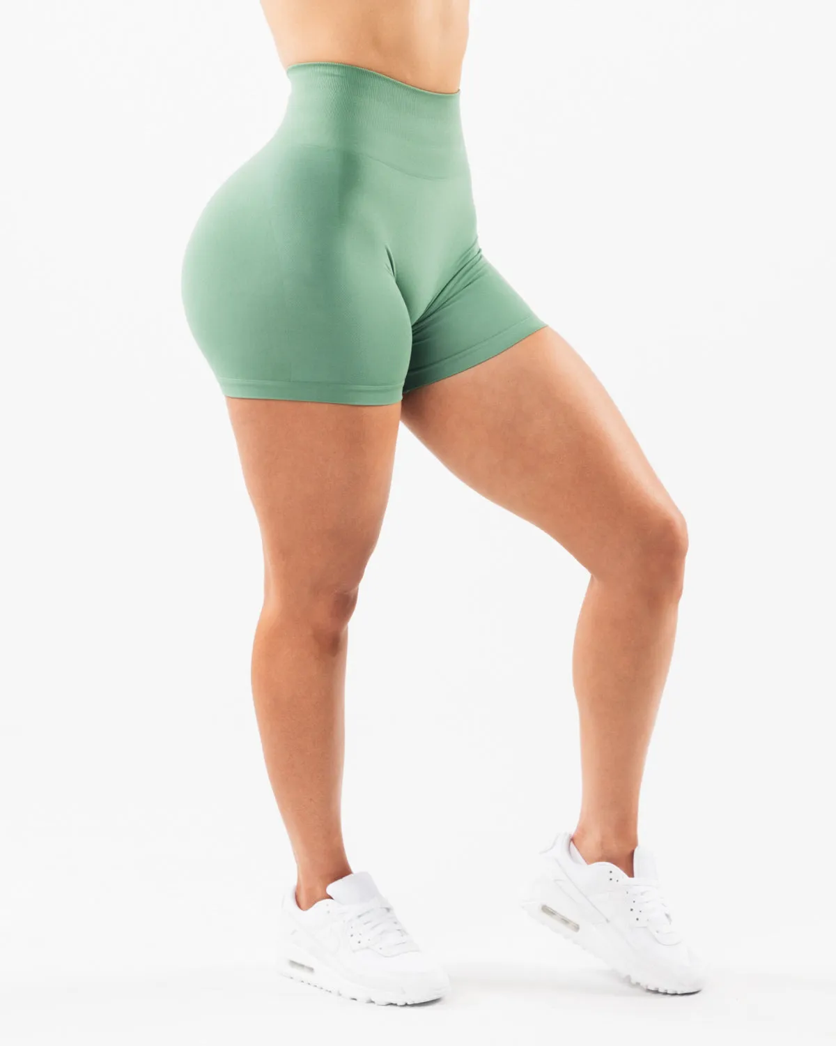Amplify Short 4.5" - Jade