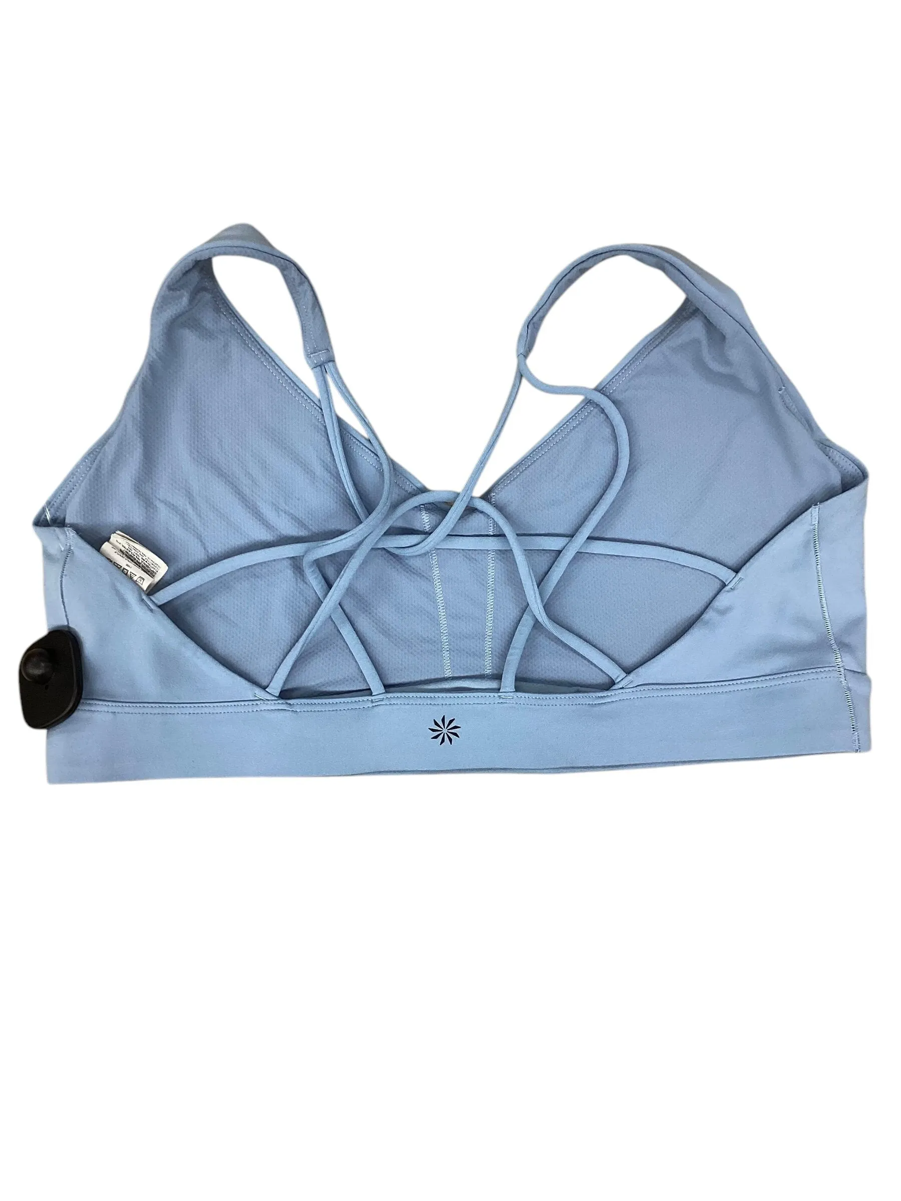 Athletic Bra By Athleta  Size: Xl