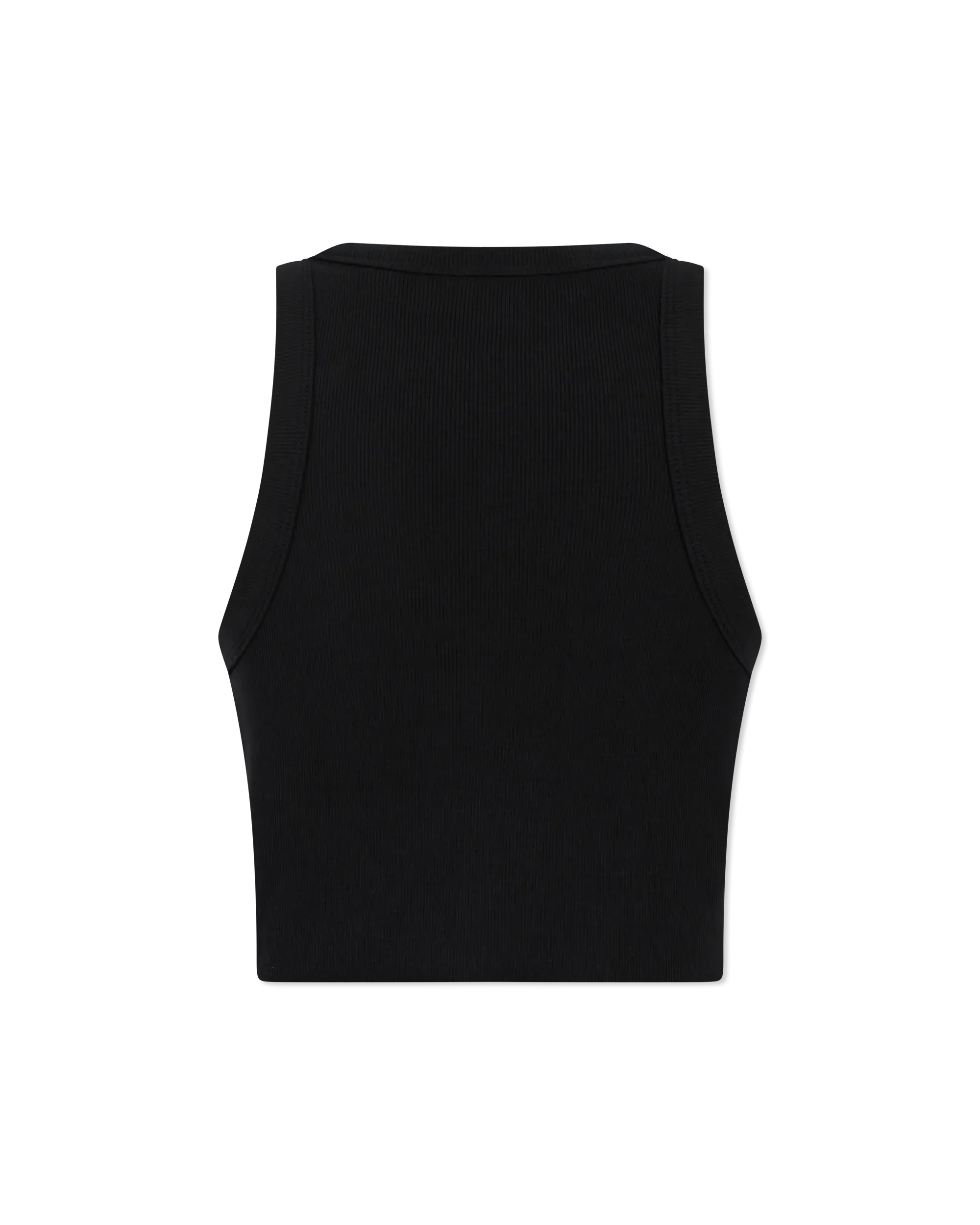 Baby Tank-B Cropped Tank Top