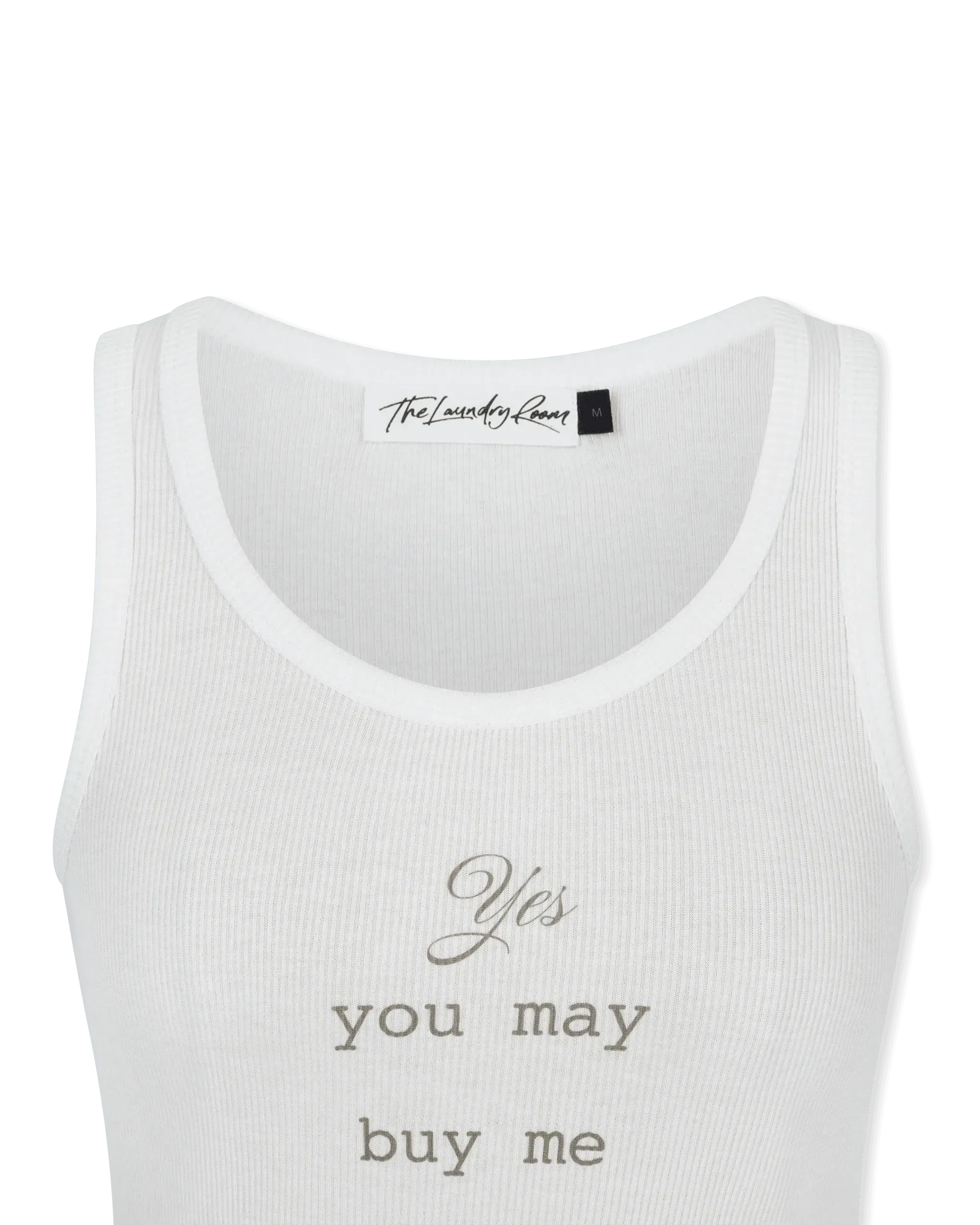 Buy Me A Drink Tank Top