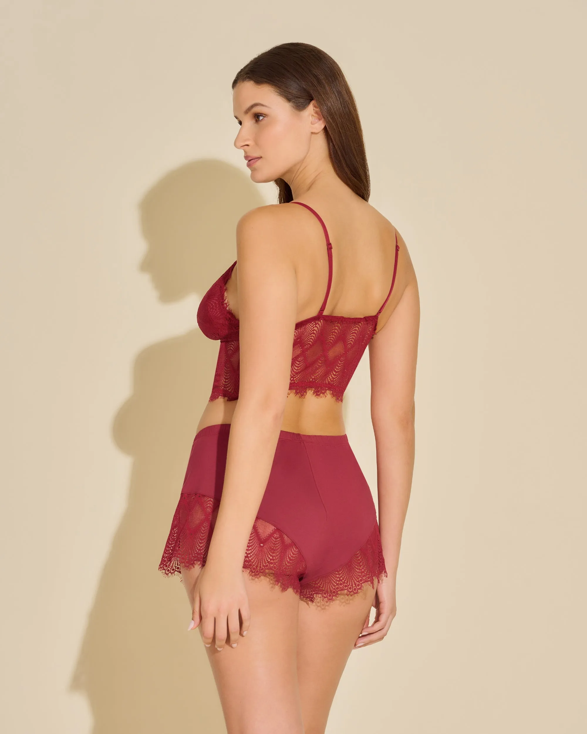 Camiseta Y Shorts