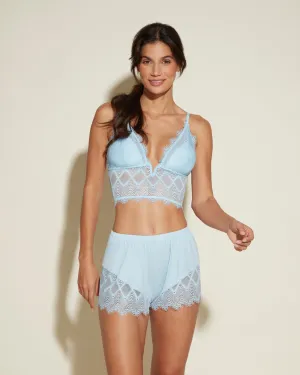 Camiseta Y Shorts