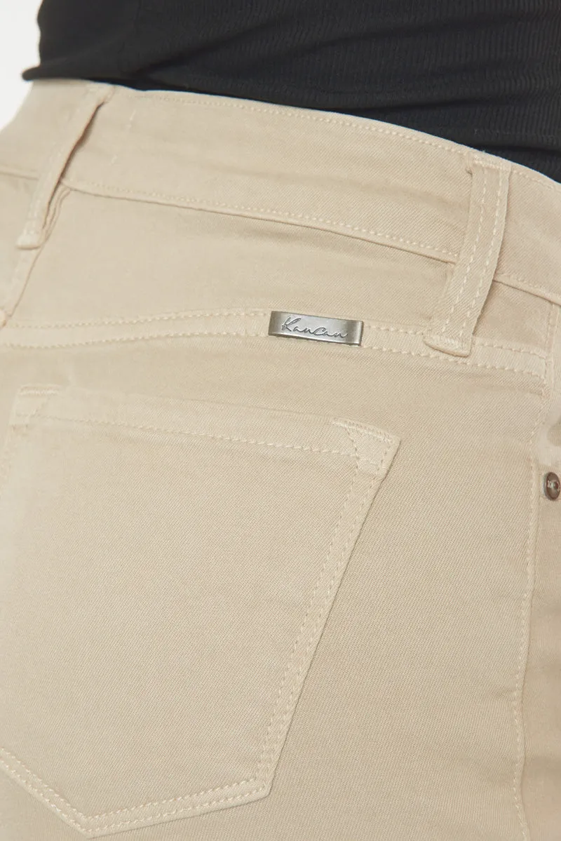 Canyon High Rise Shorts