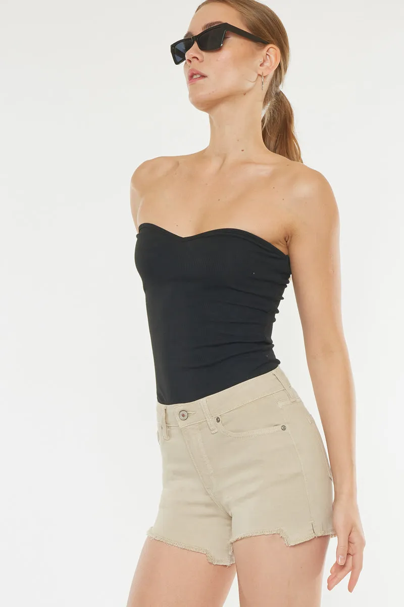 Canyon High Rise Shorts