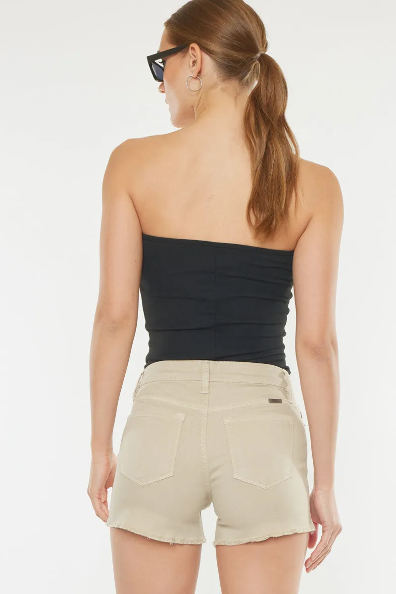 Canyon High Rise Shorts