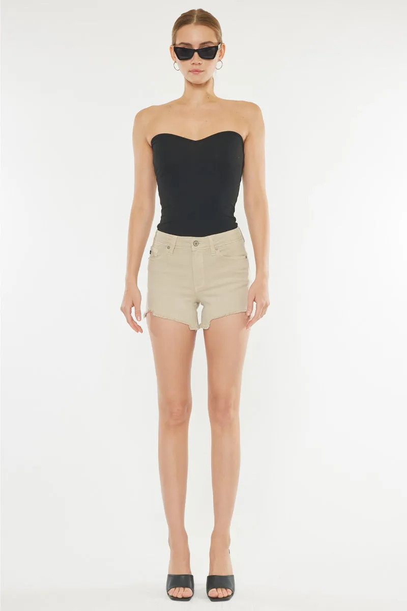 Canyon High Rise Shorts