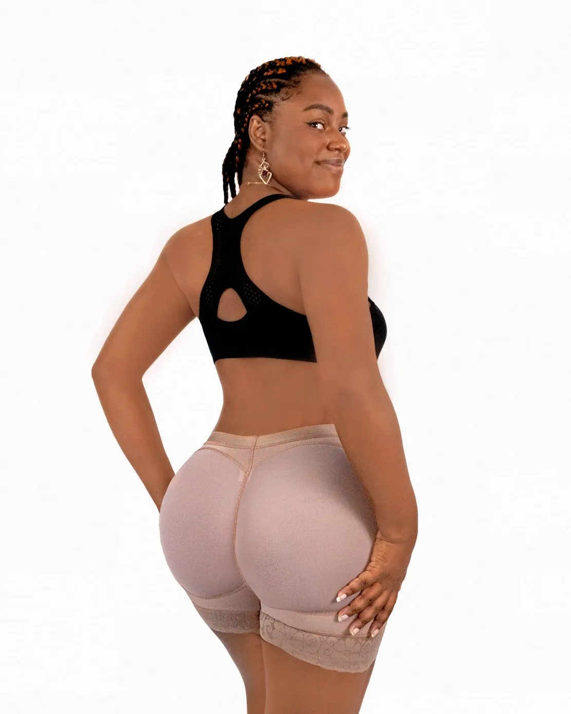 CARIOCA SHORT