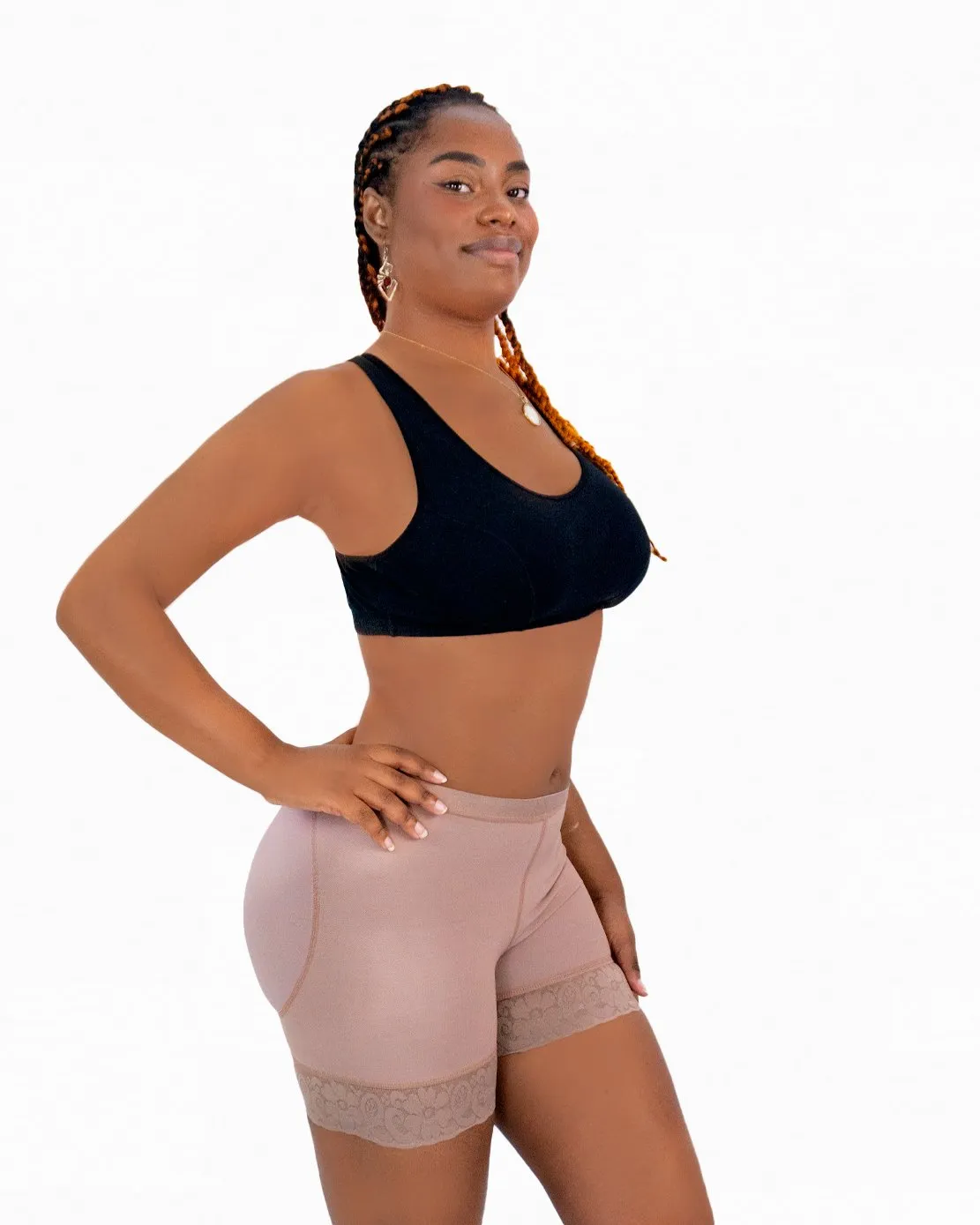 CARIOCA SHORT