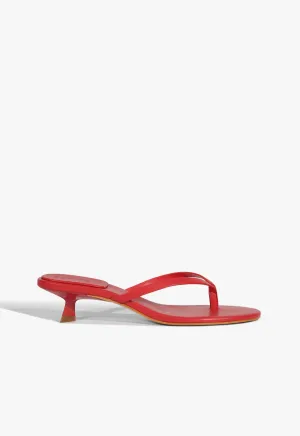 Carolyn Sandal