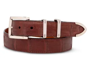 Chacon Dallas Buckle Set 1.25