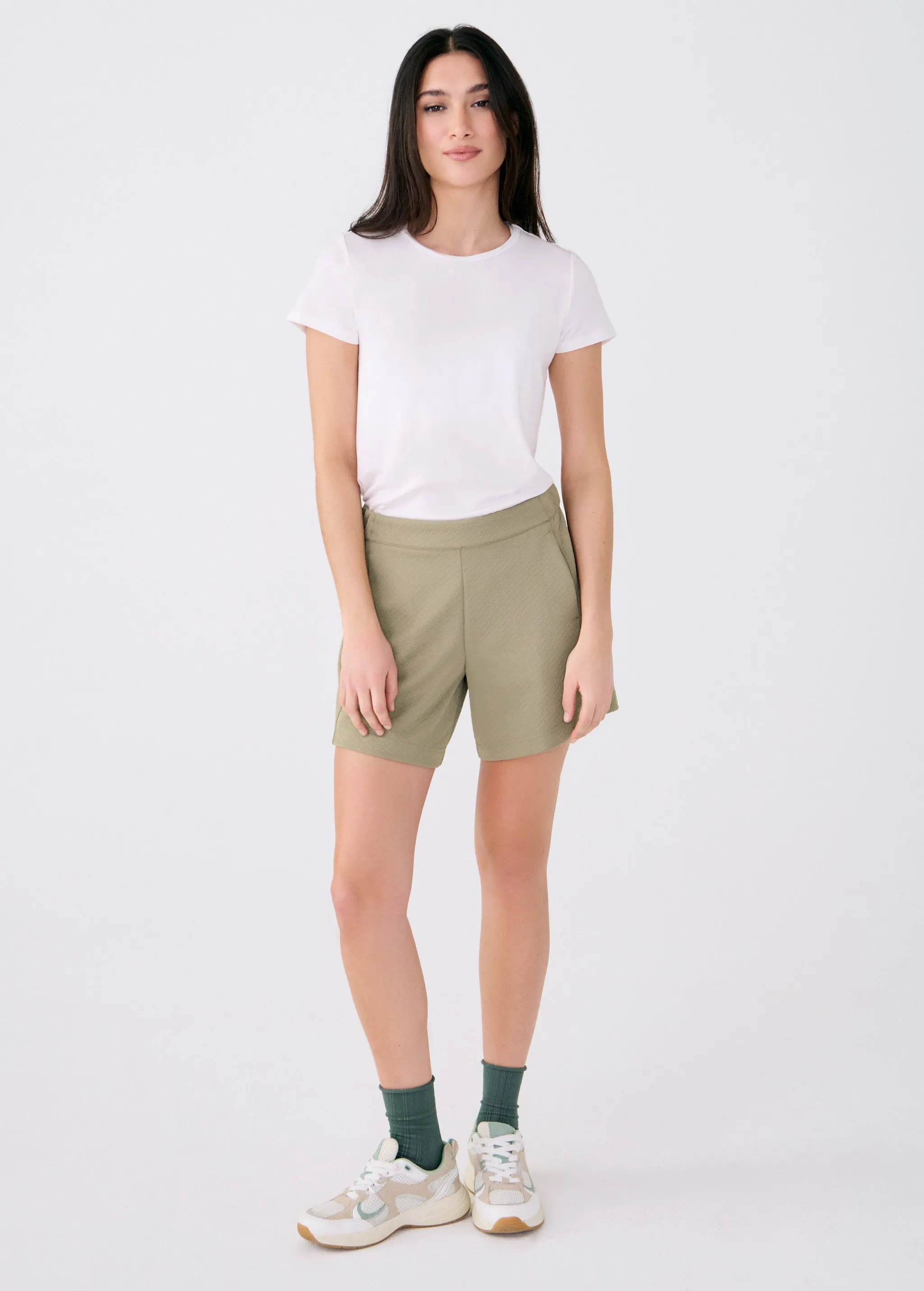 City Shorts