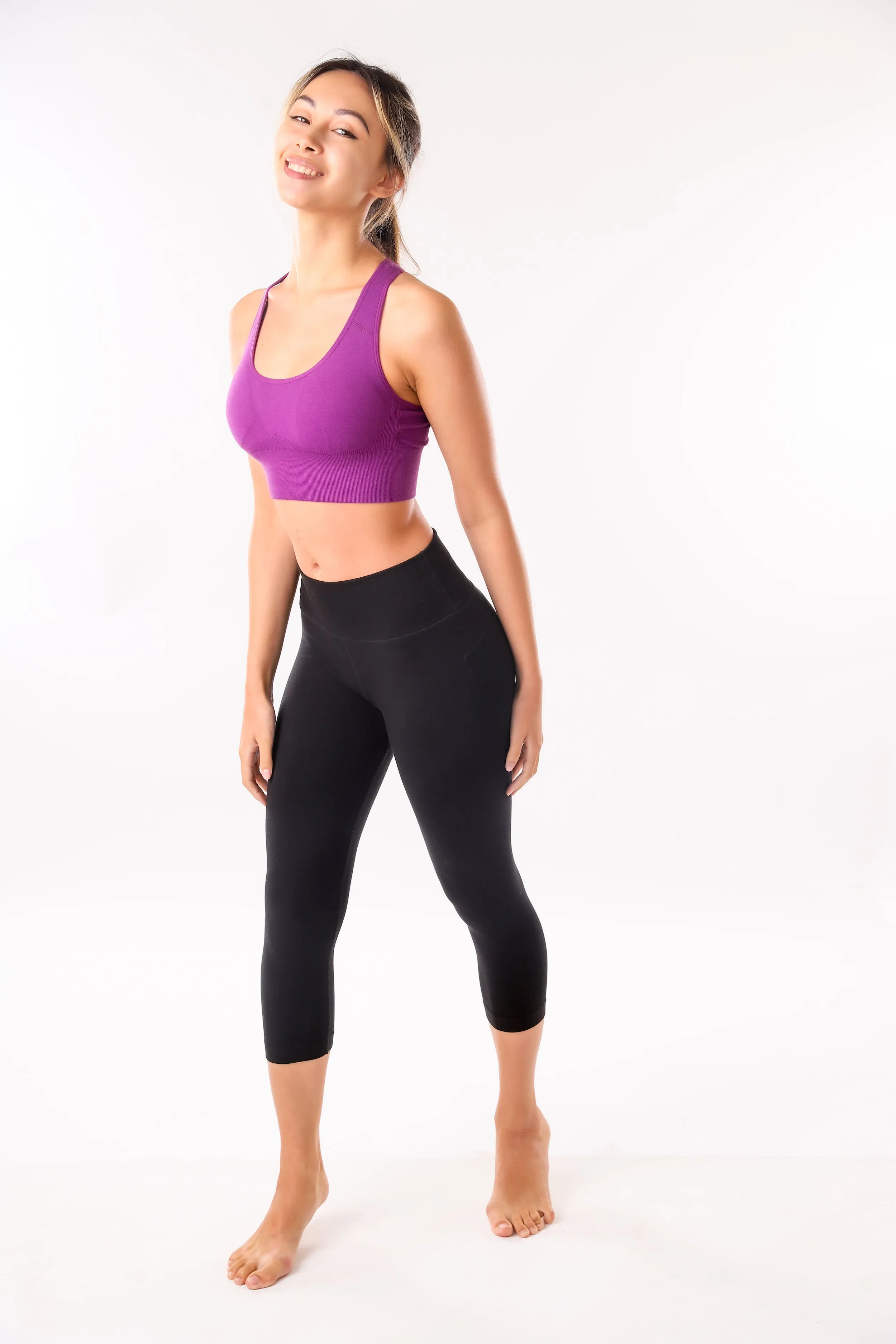 Coco Capri (Seamless)