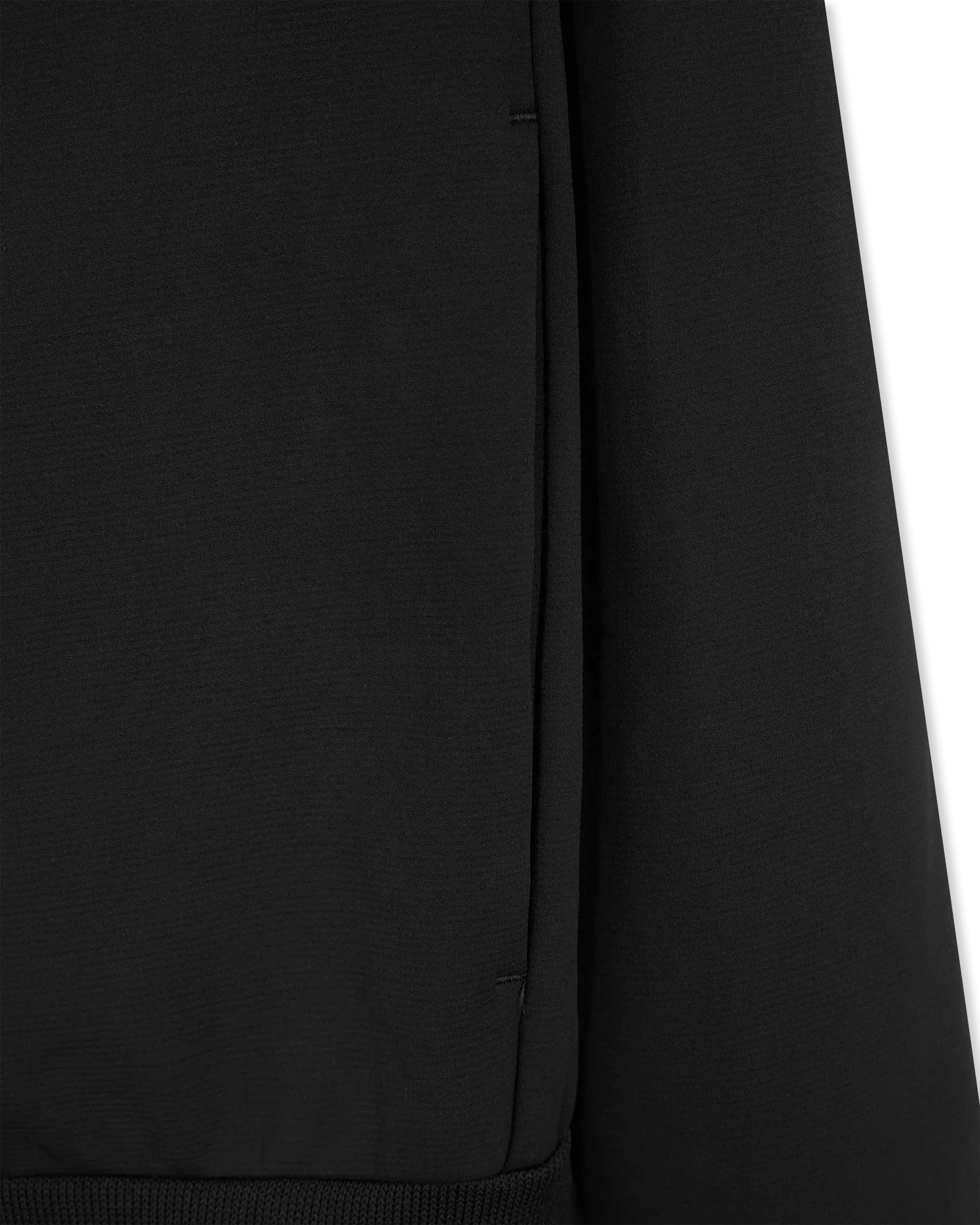 Commuter Knit Zip-Up Hoodie