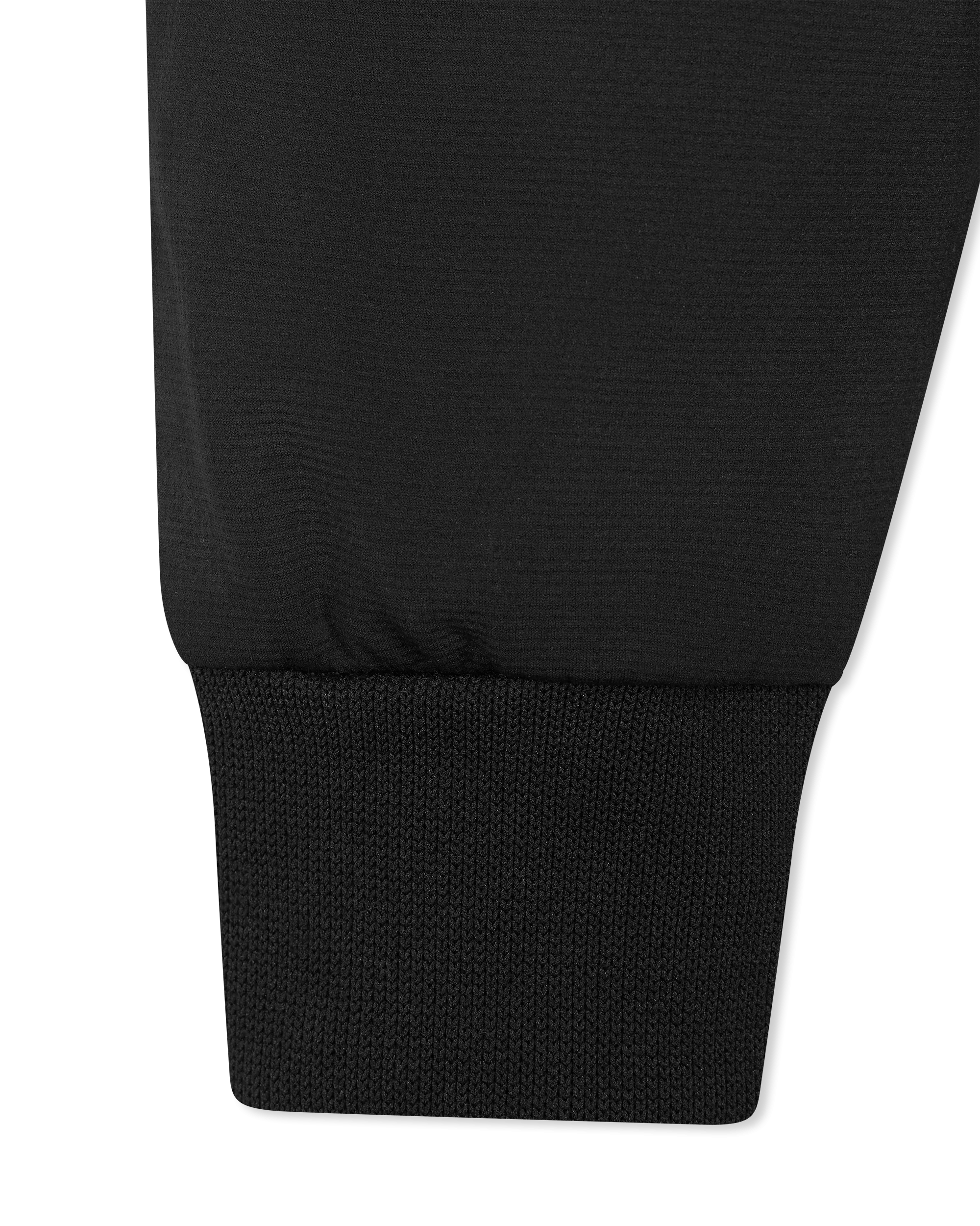 Commuter Knit Zip-Up Hoodie