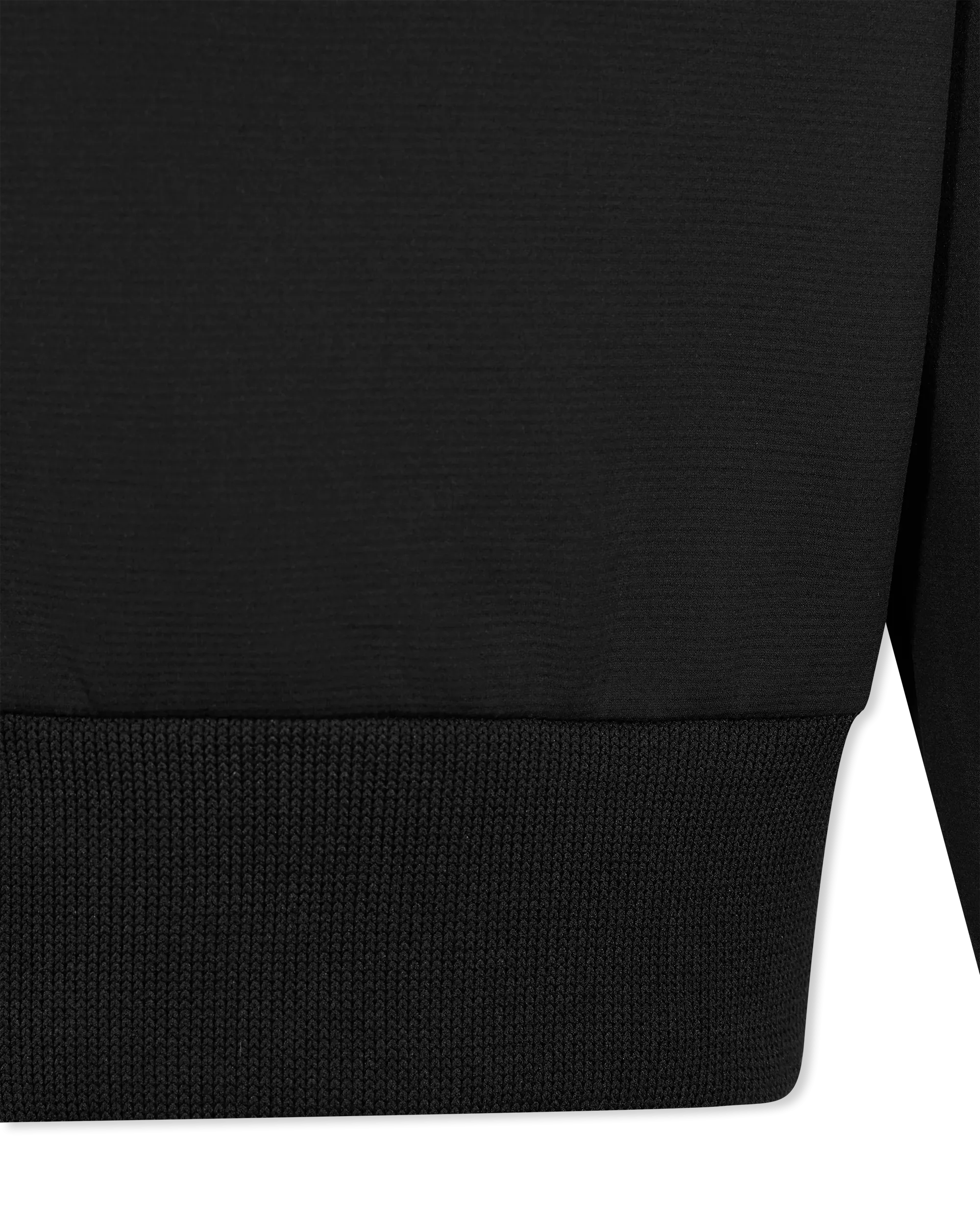 Commuter Knit Zip-Up Hoodie