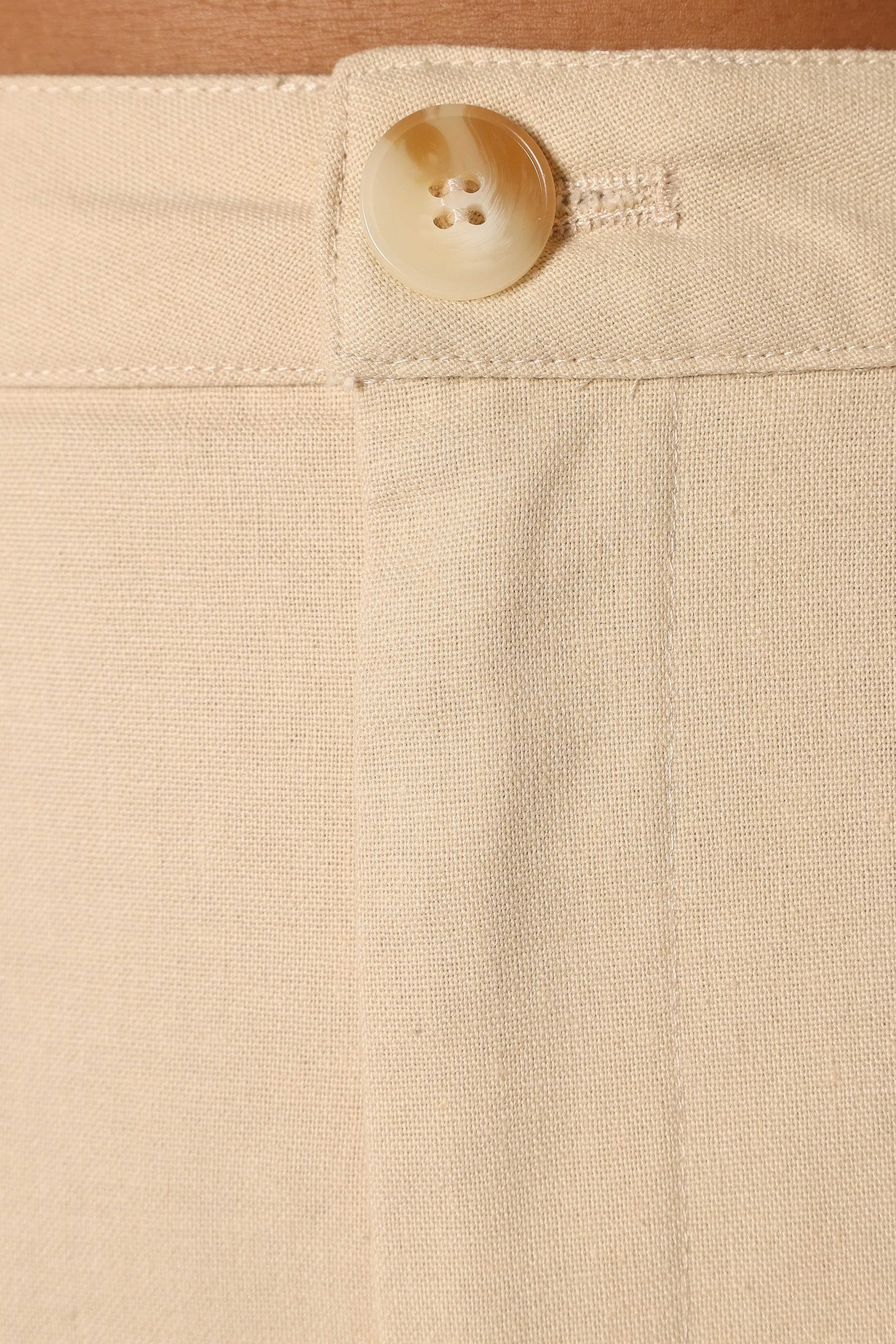 Cora Shorts - Taupe
