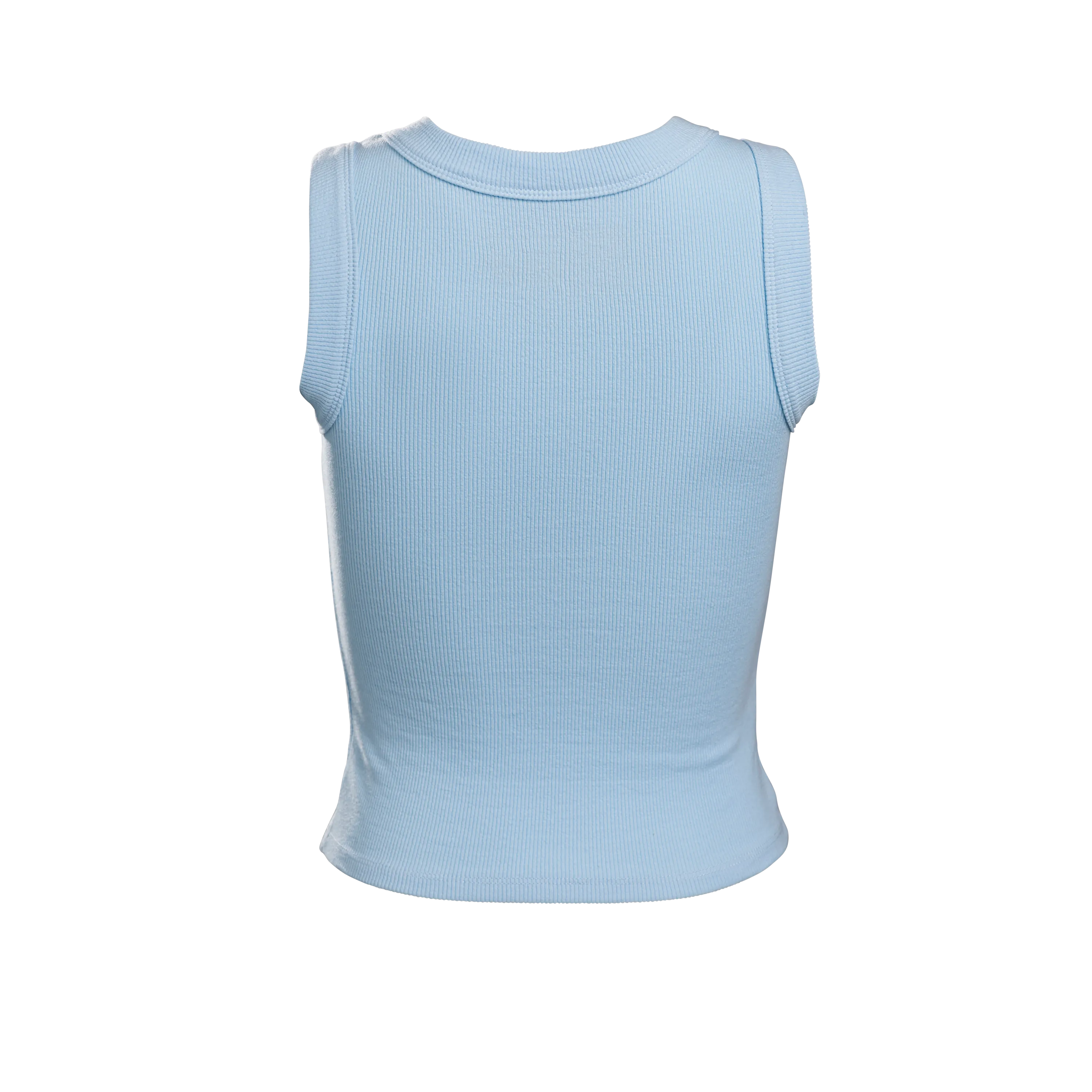 Court Culture Original Vice Embroidered Logo Tank