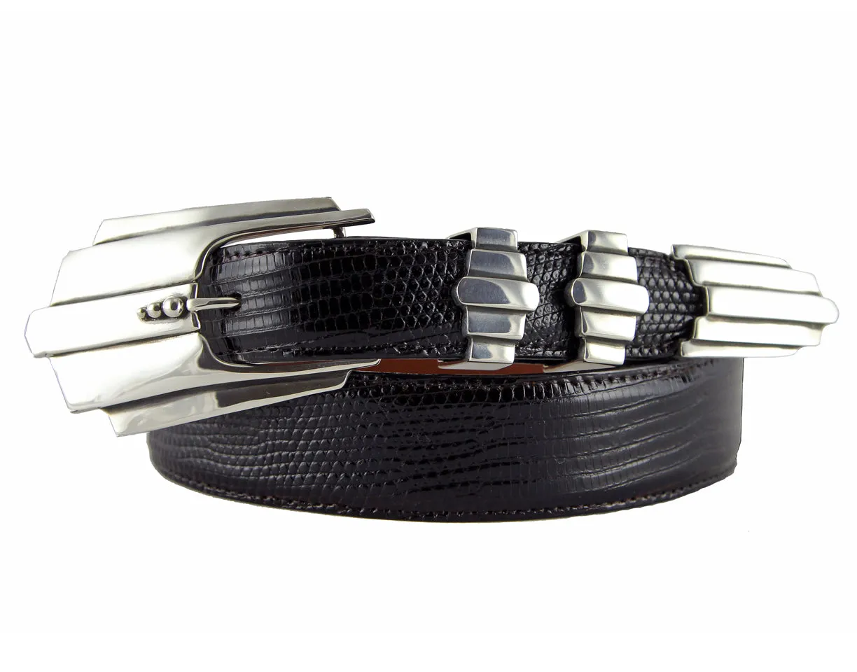 Dear & Company Buck Rogers Buckle Set 1.0