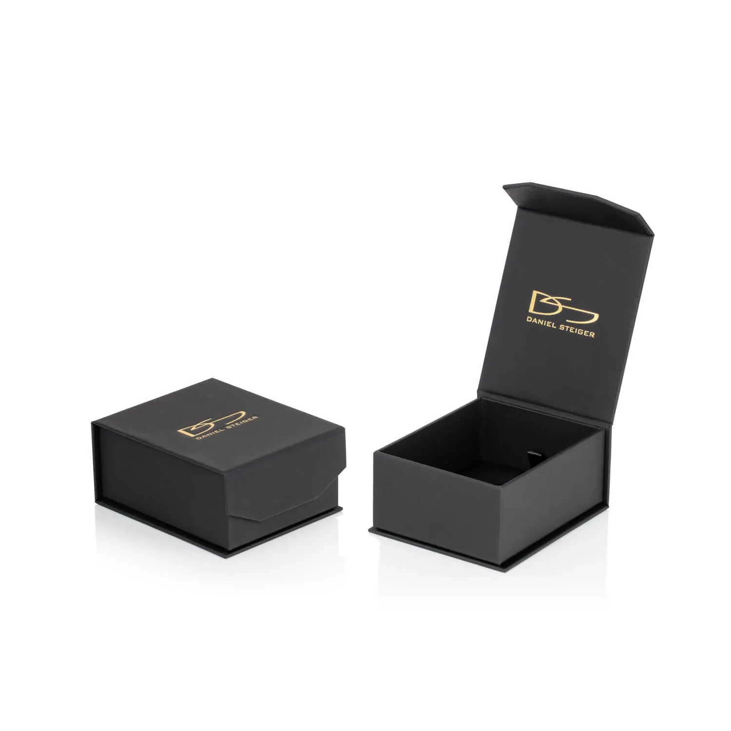 Destiny's Radiance Earrings