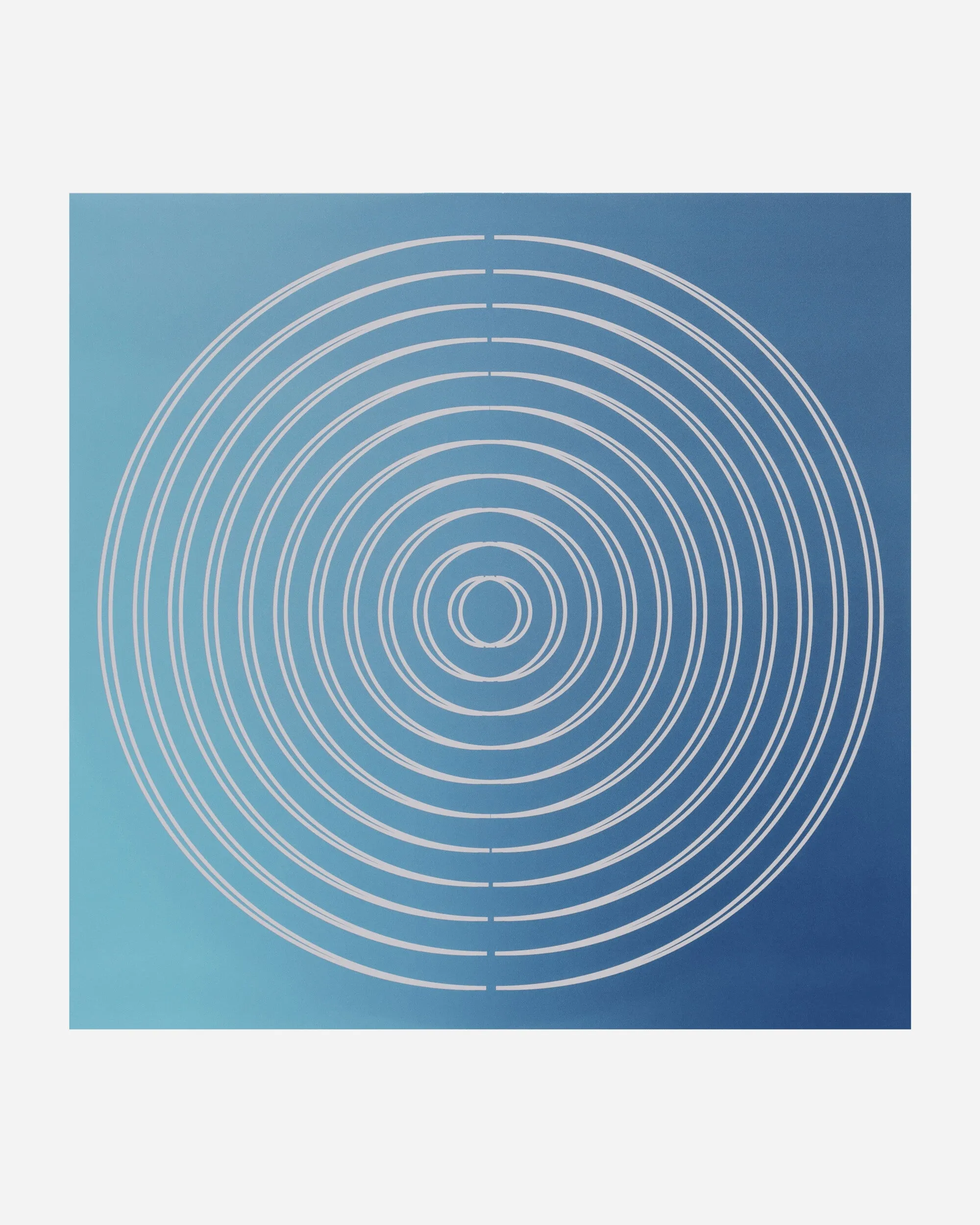 Double LP Party Vinyl
