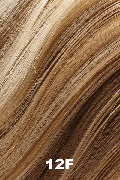 EasiHair Extensions - EasiXtend Clip-in Extensions Professional 12 (#316) - Human Hair