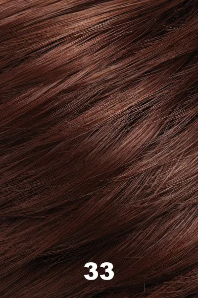 EasiHair Extensions - EasiXtend Clip-in Extensions Professional 14 (#317) - Human Hair