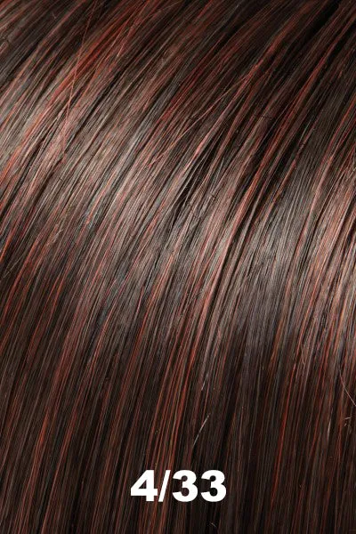 EasiHair Extensions - EasiXtend Clip-in Extensions Professional 14 (#317) - Human Hair