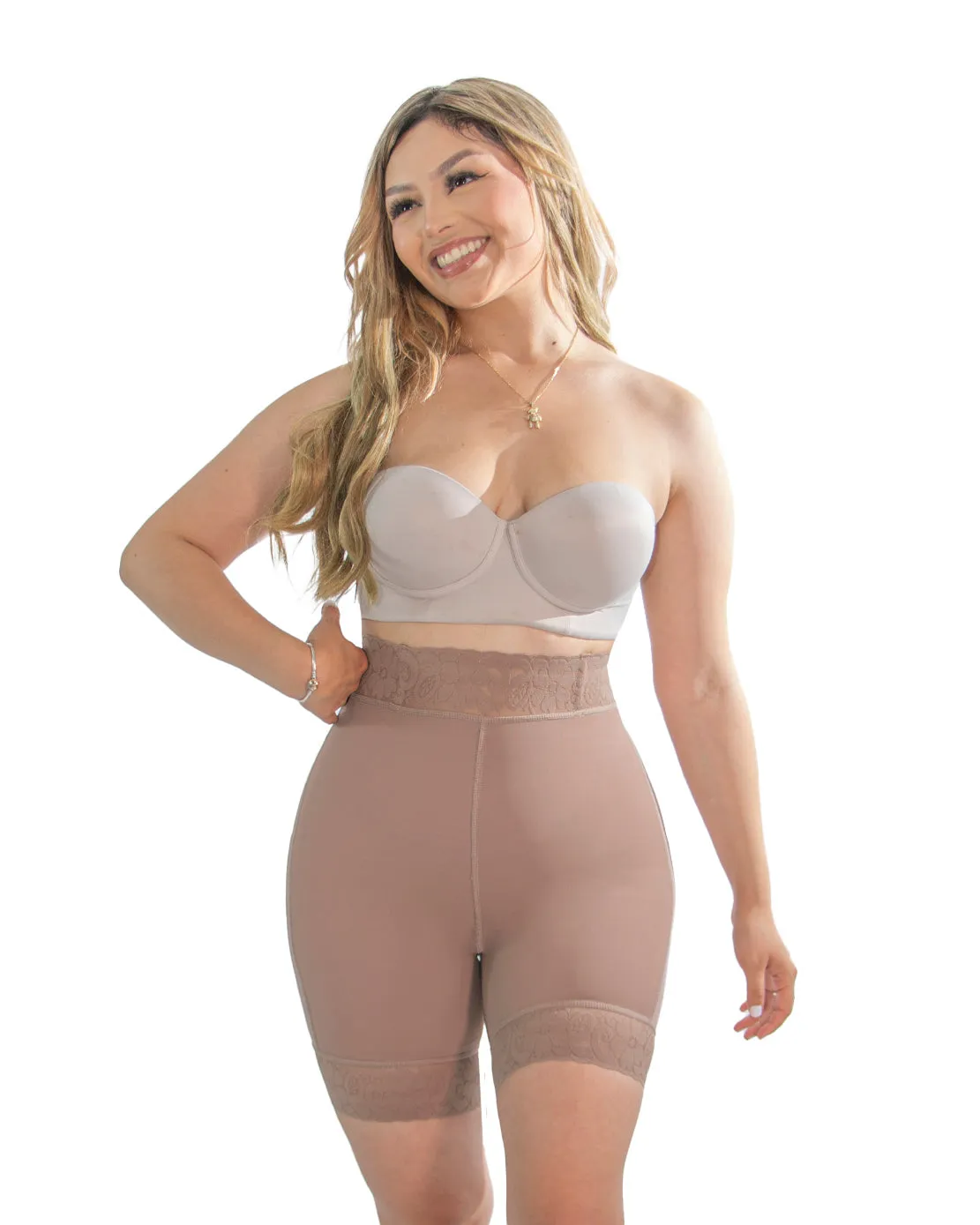 EVELYN SHORT