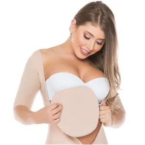 Fajas Salome 2507 | Fajas Salome Abdominal Compression Board