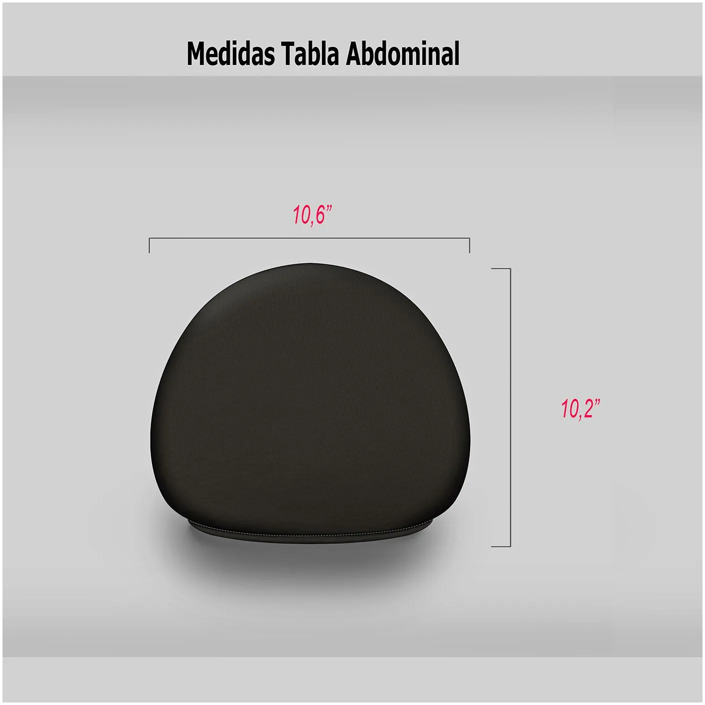 Fajas Salome 2507 | Fajas Salome Abdominal Compression Board
